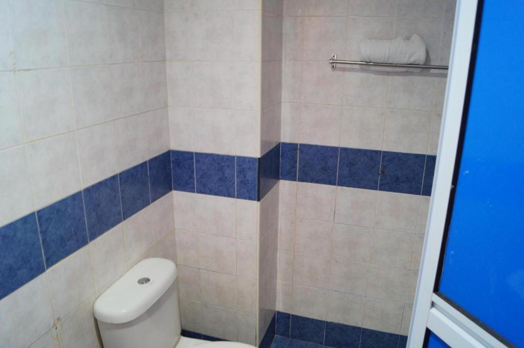 Budgetone Hotel Szingapúr Kültér fotó