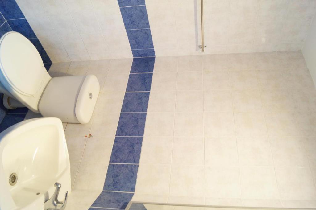 Budgetone Hotel Szingapúr Kültér fotó