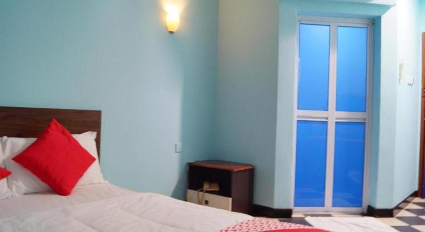 Budgetone Hotel Szingapúr Kültér fotó