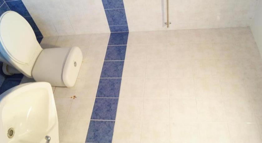Budgetone Hotel Szingapúr Kültér fotó