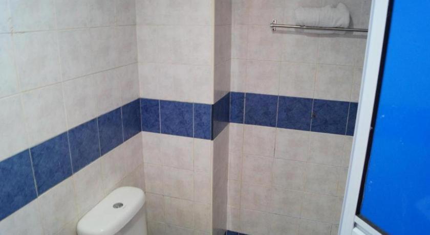 Budgetone Hotel Szingapúr Kültér fotó