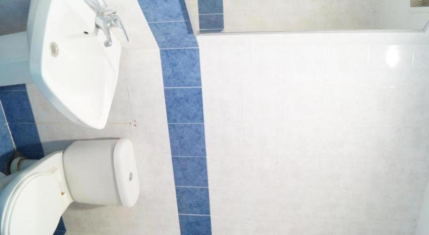 Budgetone Hotel Szingapúr Kültér fotó